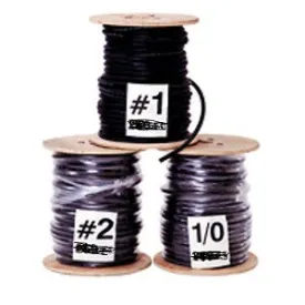 100 Ft. 2/0 Welding Cable Boxed Flexaprene (DWCCAB2/0-100)