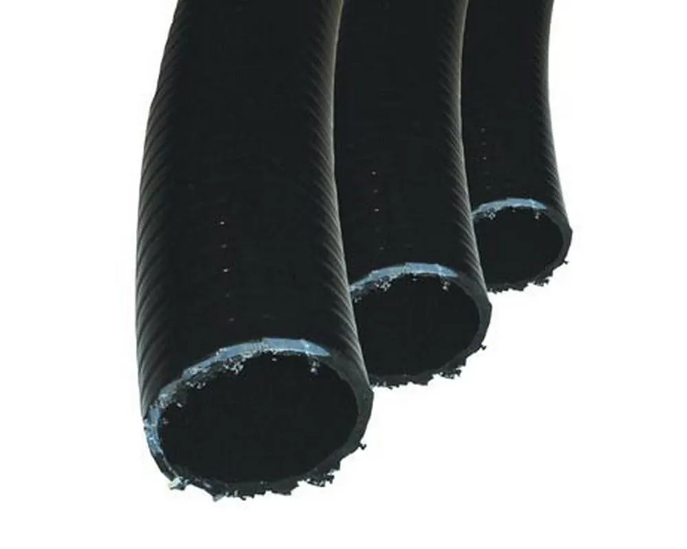 1.5" High Quality Black Koi Hose (per 30mtr roll)