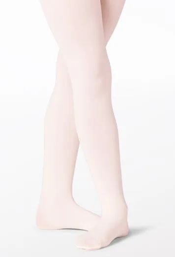 Adult Footed Dance Tights