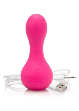 Affordable Rechargeable Moove Vibe - Pink