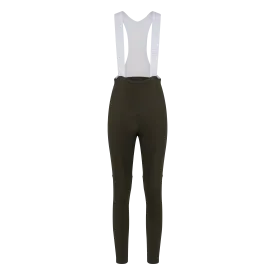 All Day Women's Fleece Thermal Long Tights