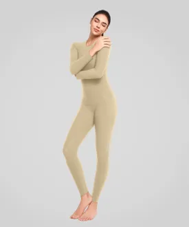 Anywhere High Waist Soft Warm Leggings 27"| Women's Light Support Leggings