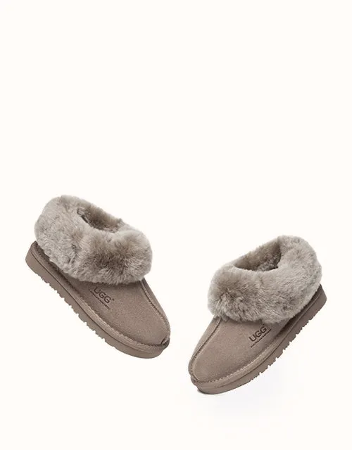 AUSTRALIAN SHEPHERD® Kids Homey Slipper