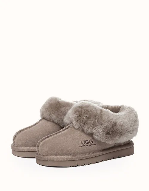 AUSTRALIAN SHEPHERD® Kids Homey Slipper