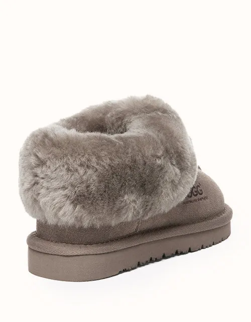 AUSTRALIAN SHEPHERD® Kids Homey Slipper