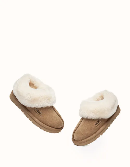 AUSTRALIAN SHEPHERD® Kids Homey Slipper