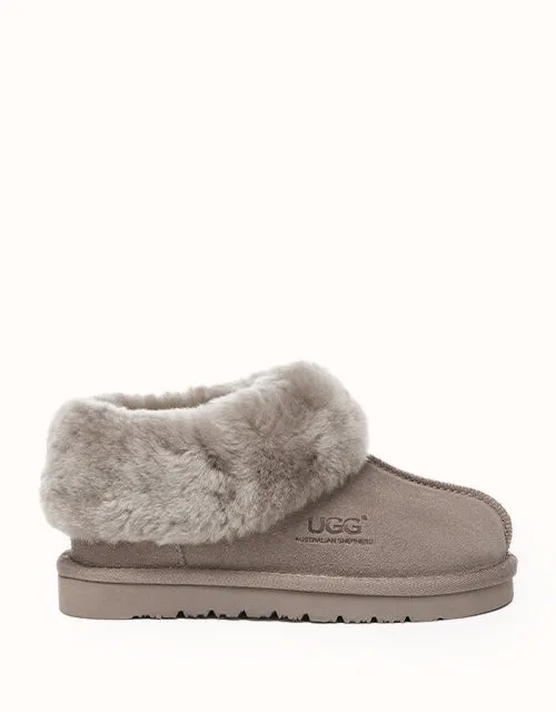 AUSTRALIAN SHEPHERD® Kids Homey Slipper