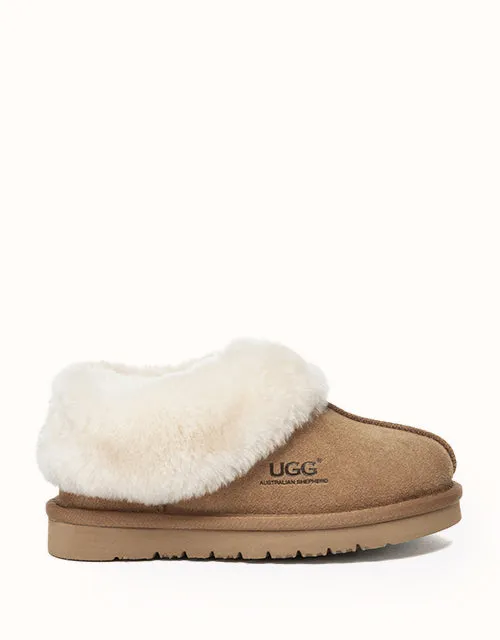 AUSTRALIAN SHEPHERD® Kids Homey Slipper