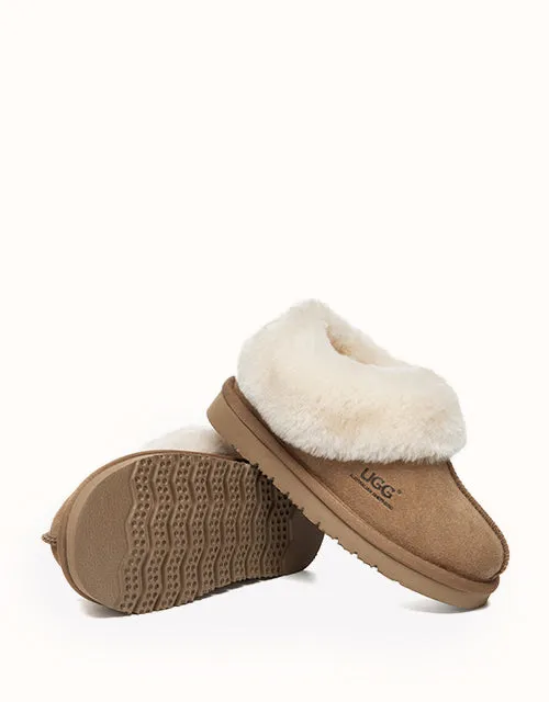 AUSTRALIAN SHEPHERD® Kids Homey Slipper