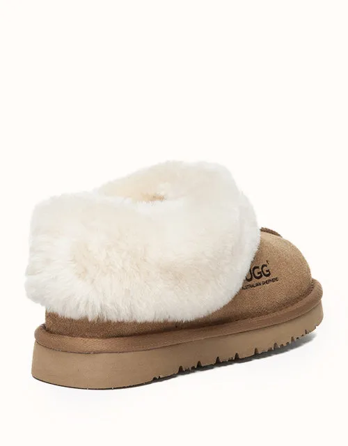 AUSTRALIAN SHEPHERD® Kids Homey Slipper