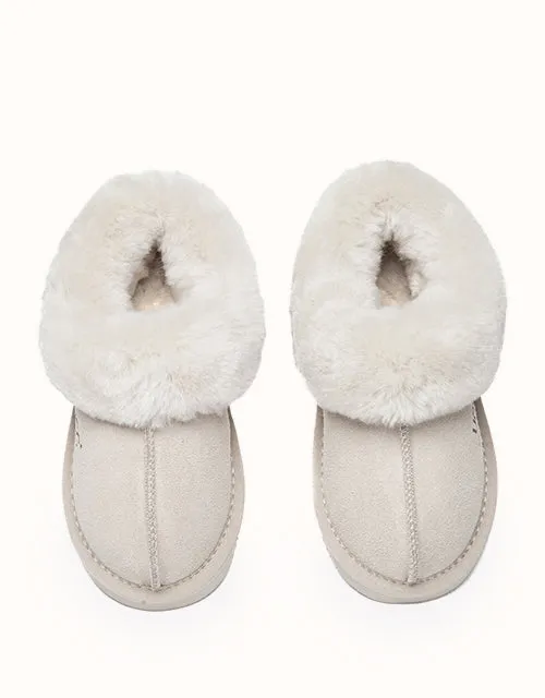 AUSTRALIAN SHEPHERD® Kids Homey Slipper