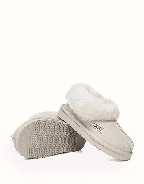 AUSTRALIAN SHEPHERD® Kids Homey Slipper