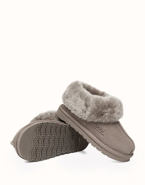 AUSTRALIAN SHEPHERD® Kids Homey Slipper