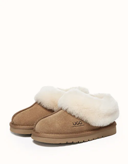 AUSTRALIAN SHEPHERD® Kids Homey Slipper