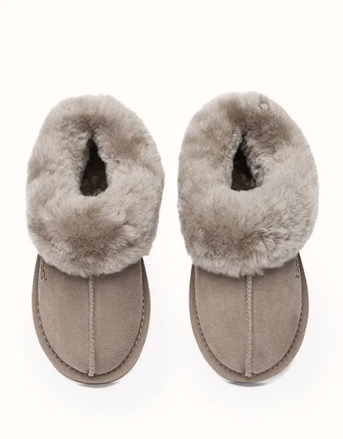 AUSTRALIAN SHEPHERD® Kids Homey Slipper