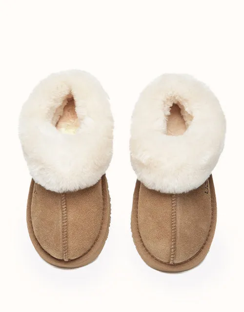 AUSTRALIAN SHEPHERD® Kids Homey Slipper