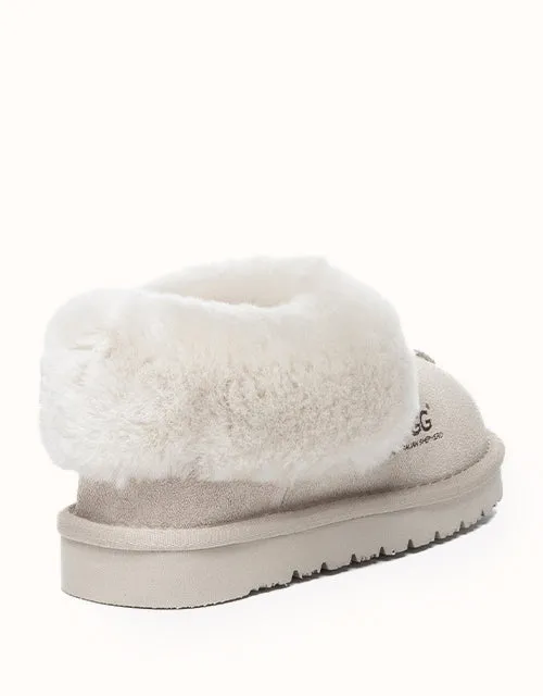 AUSTRALIAN SHEPHERD® Kids Homey Slipper