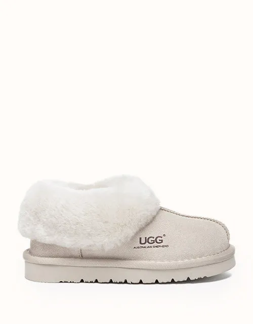 AUSTRALIAN SHEPHERD® Kids Homey Slipper