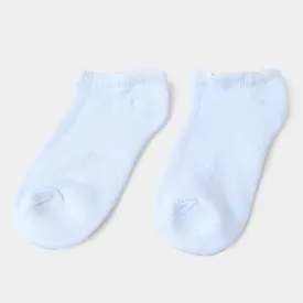 Baby Socks Pair | White