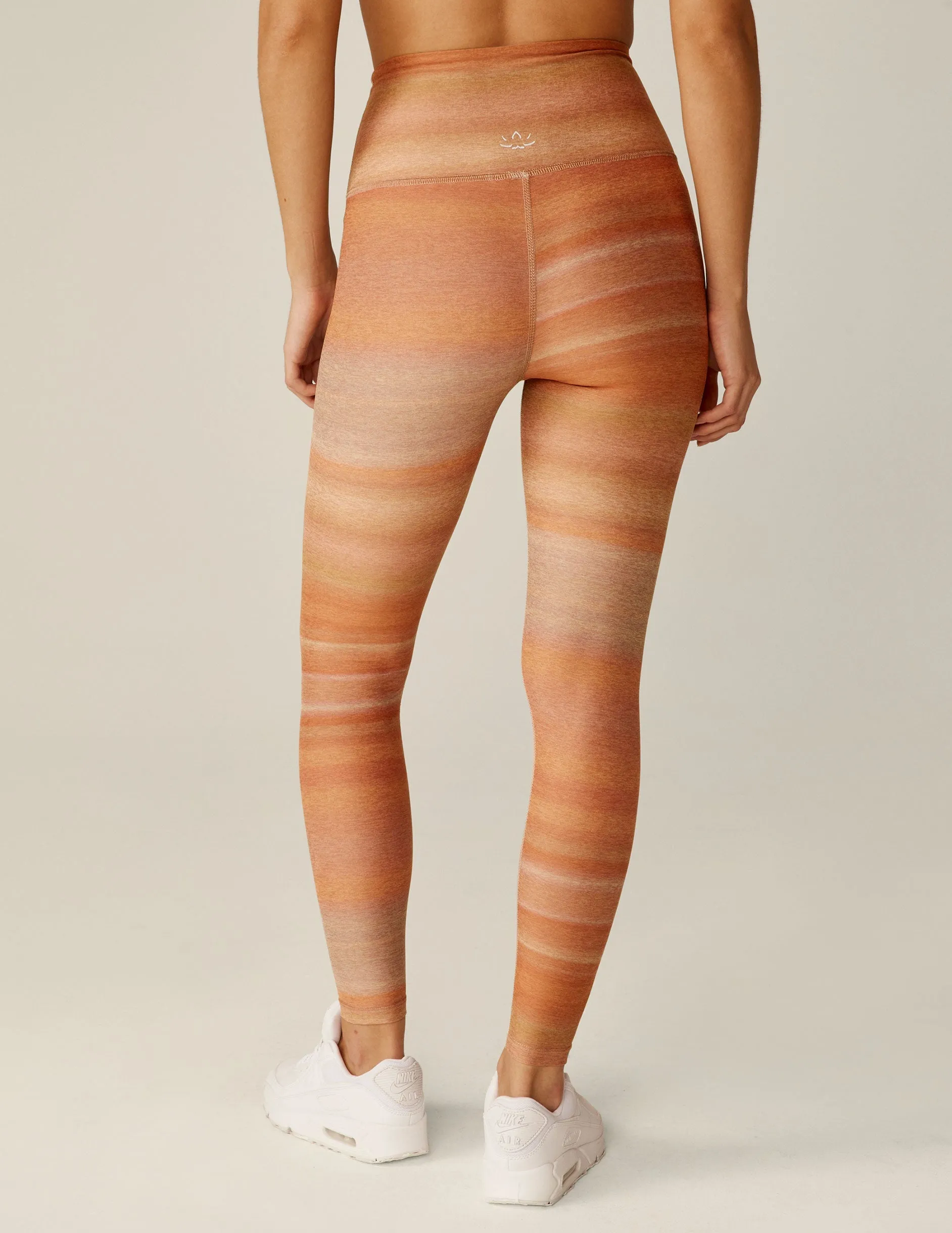 Beyond Yoga SoftMark High Waisted Legging