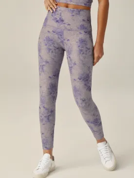 Beyond Yoga SoftMark High Waisted Midi Legging