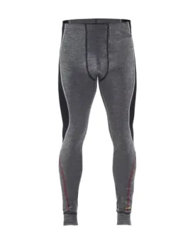 Blaklader Xwarm 100% Merino Thermal Leggings - 1845