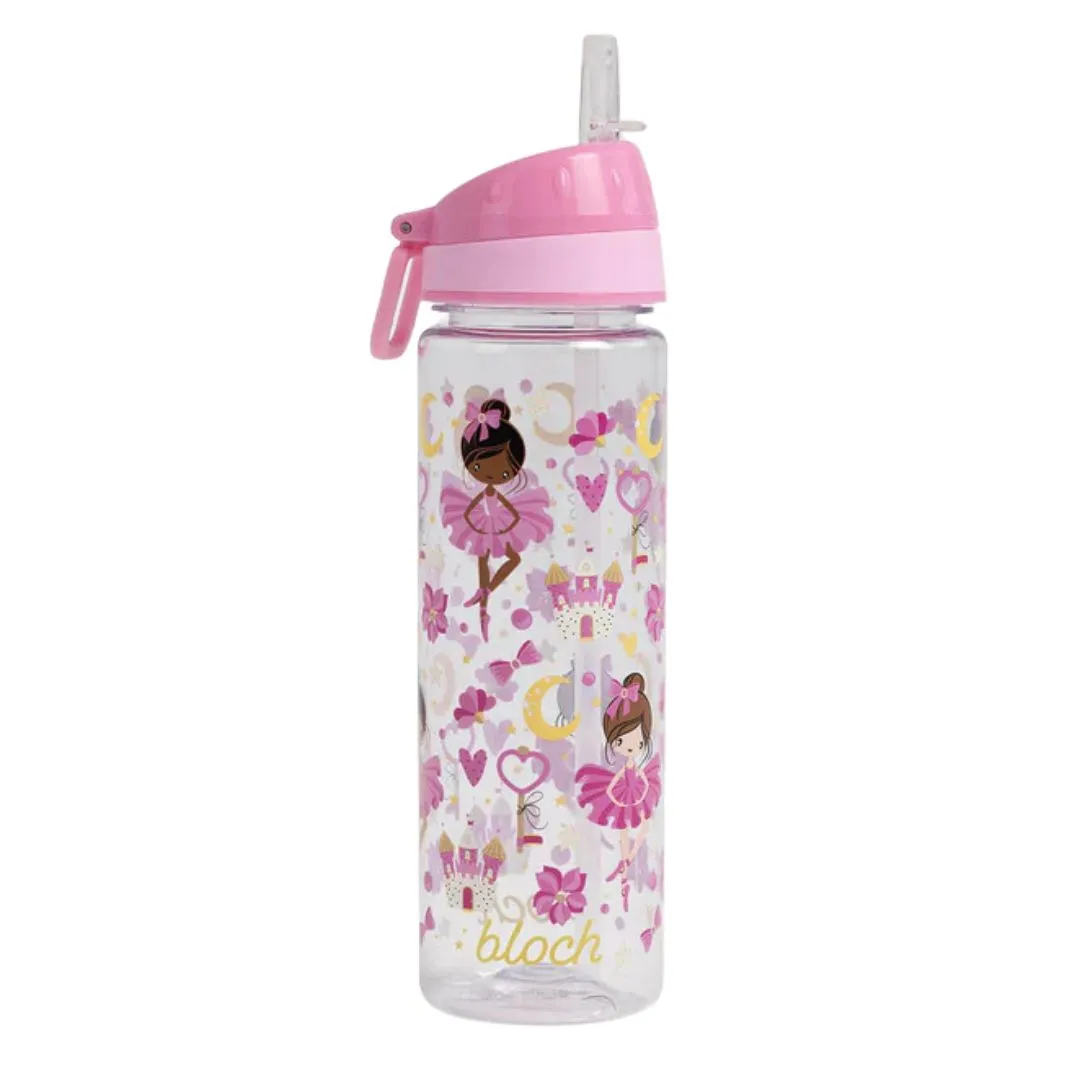 Bloch Ballerina Drink Bottle