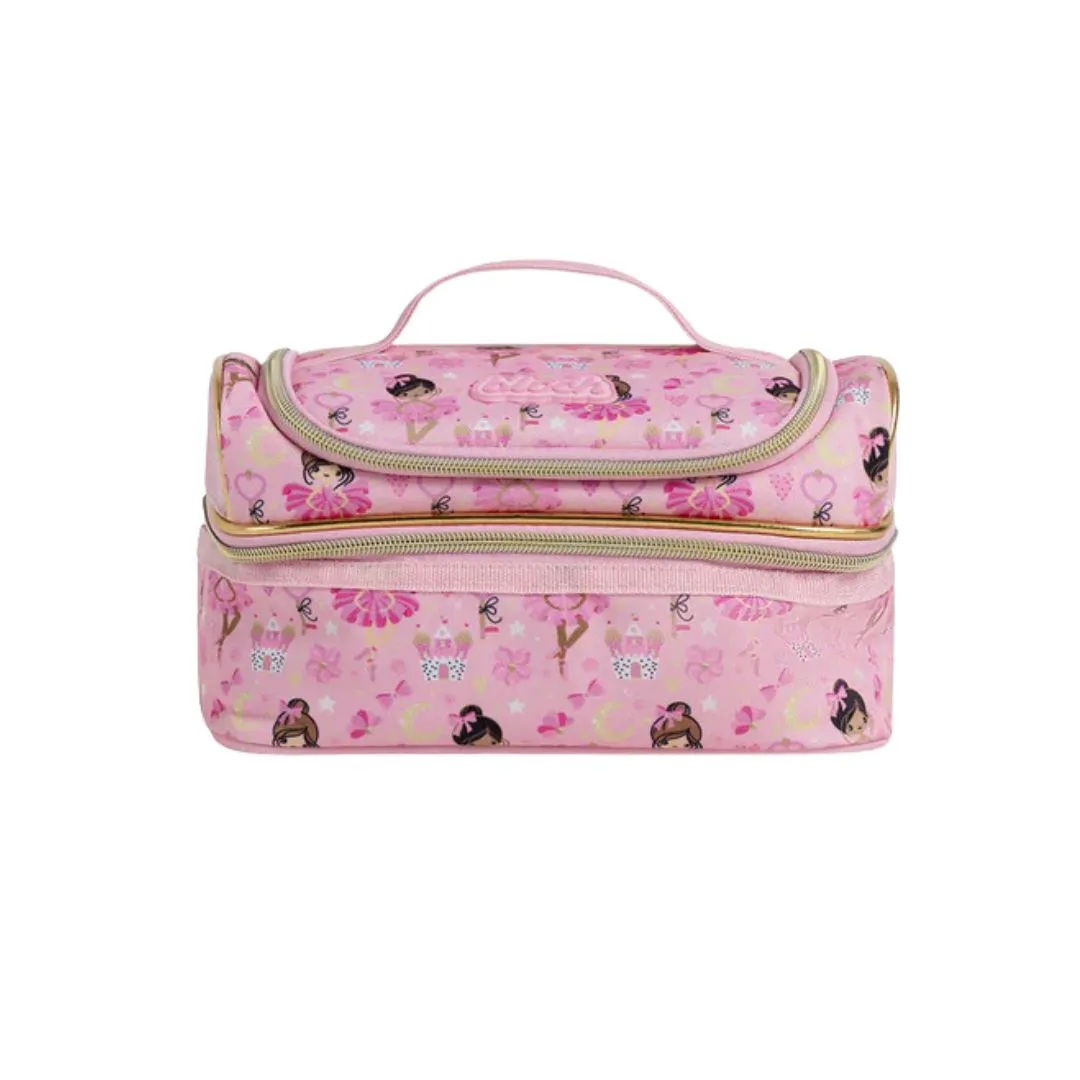 Bloch Ballerina Lunch Box