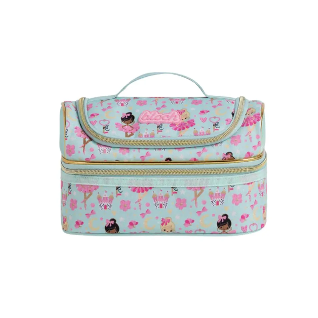 Bloch Ballerina Lunch Box