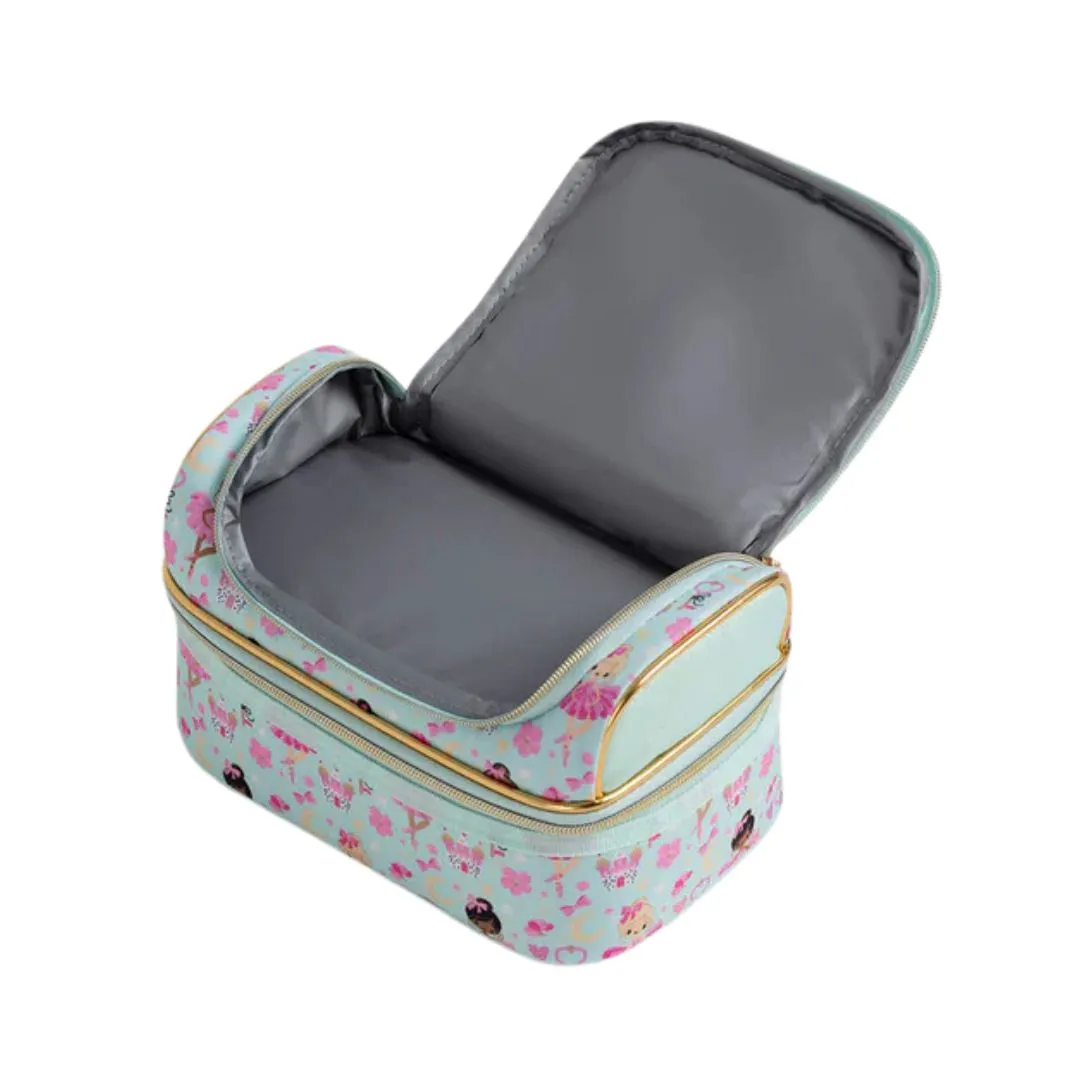 Bloch Ballerina Lunch Box