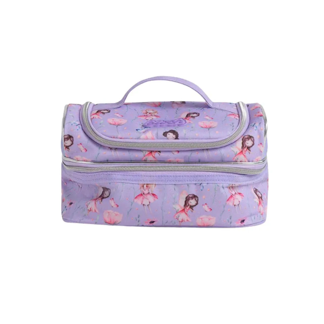 Bloch Ballerina Lunch Box