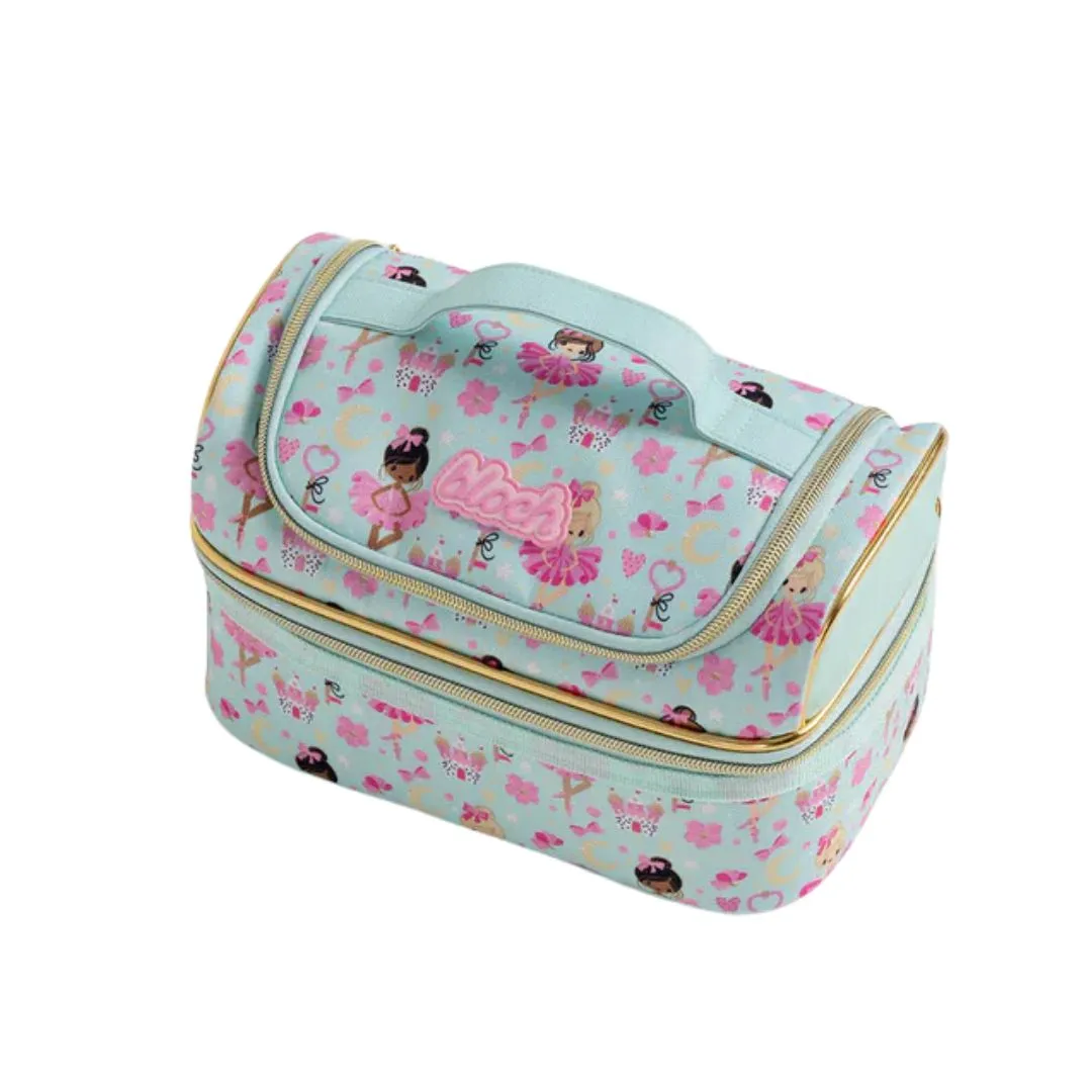 Bloch Ballerina Lunch Box