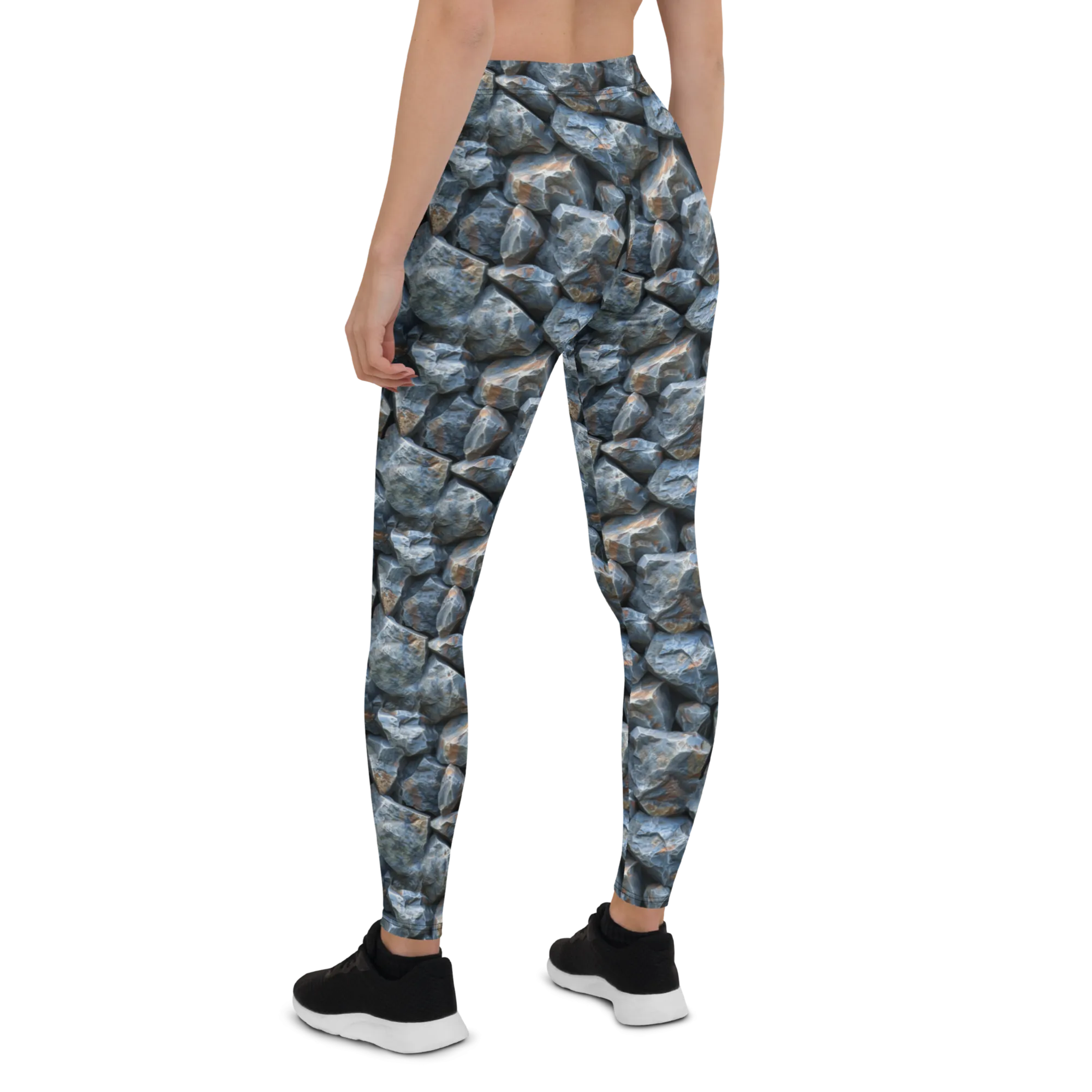 Blue Rock Leggings