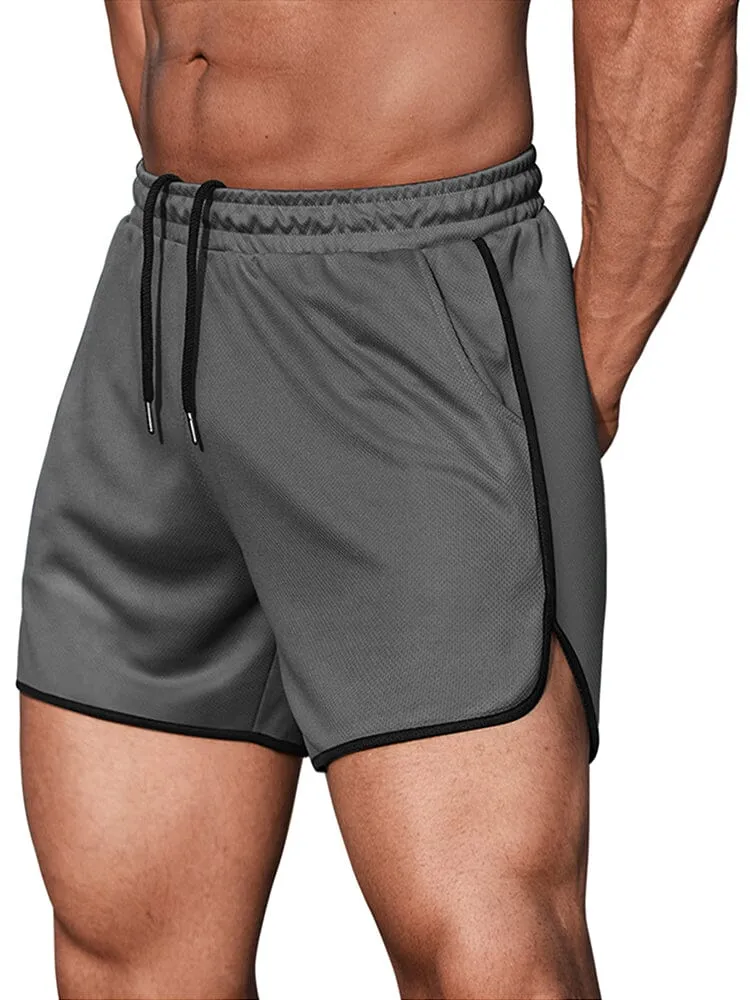 Breathable Lightweight Workout Shorts (US Only)