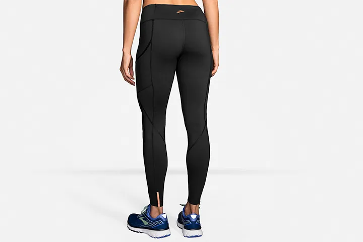 Brooks Women's Threshold Tight