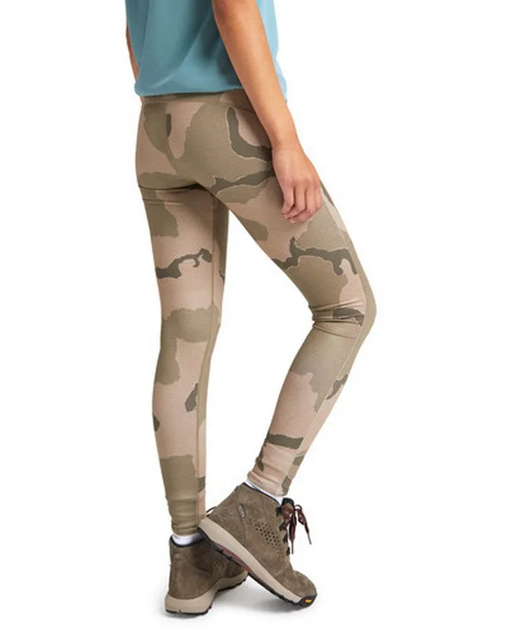 Burton Multipath Legging - Barren Camo