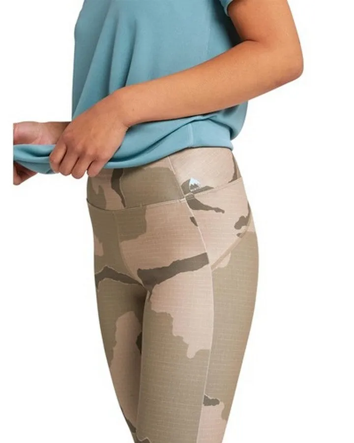 Burton Multipath Legging - Barren Camo