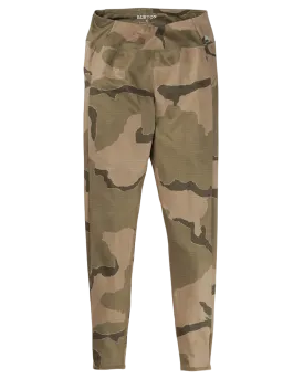 Burton Multipath Legging - Barren Camo