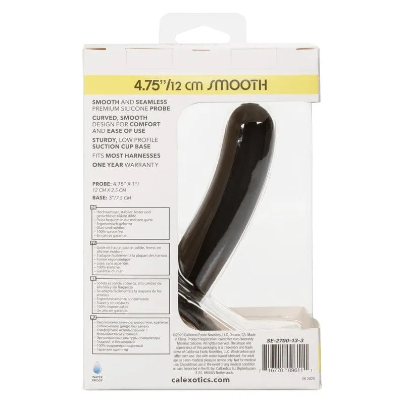 Calexotics Boundless Smooth Probe 4.75"