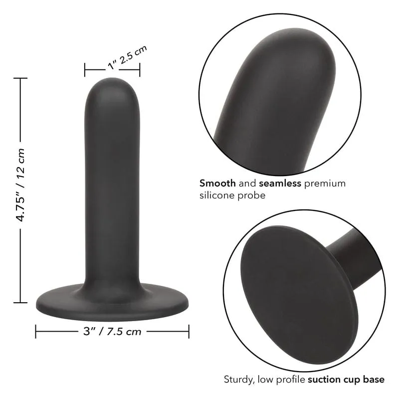 Calexotics Boundless Smooth Probe 4.75"