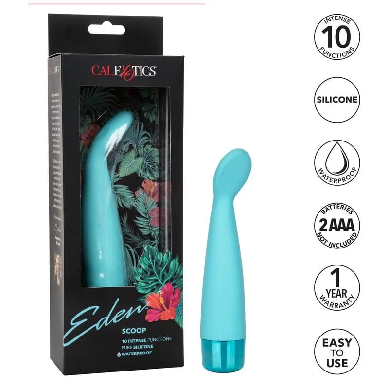 Calexotics Eden Scoop