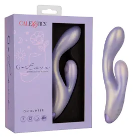 Calexotics G-Love G-Thumper Vibrator