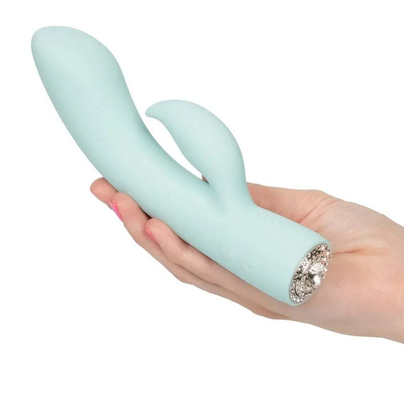 Calexotics Jopen Pavé Marilyn Rabbit Vibrator