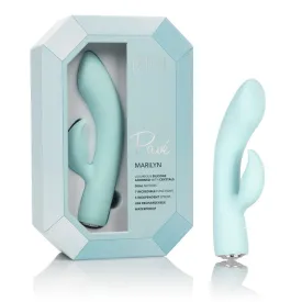 Calexotics Jopen Pavé Marilyn Rabbit Vibrator