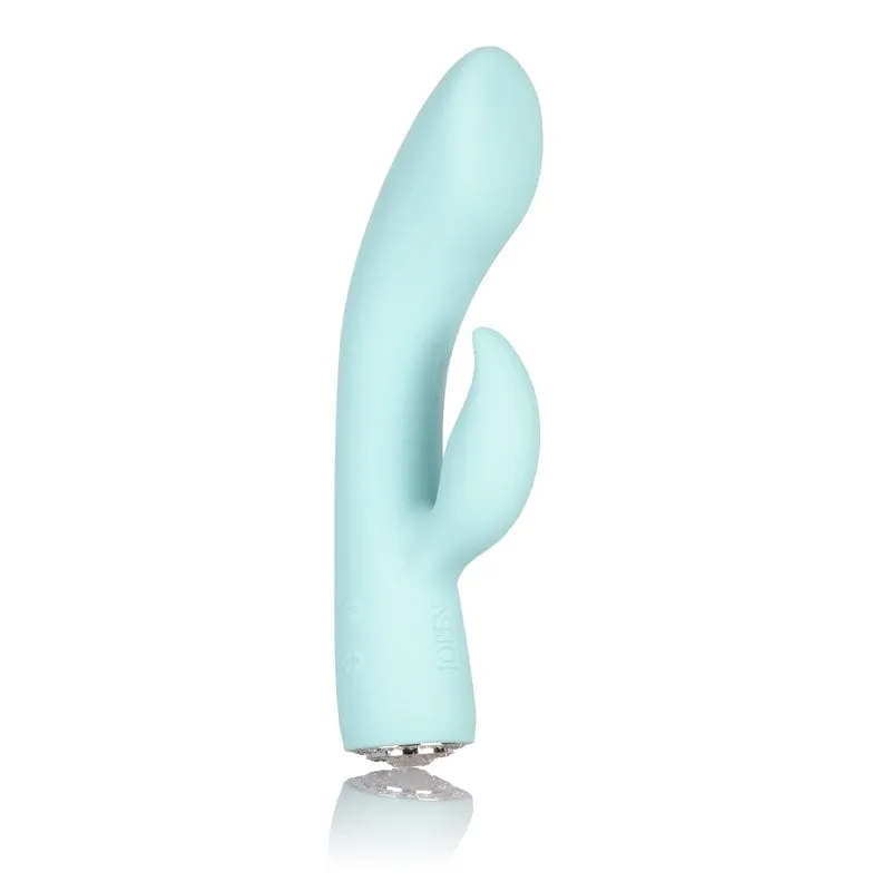 Calexotics Jopen Pavé Marilyn Rabbit Vibrator