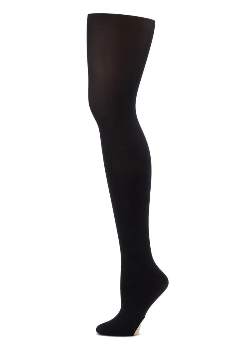 Capezio Ultra Soft™ Footed Tights