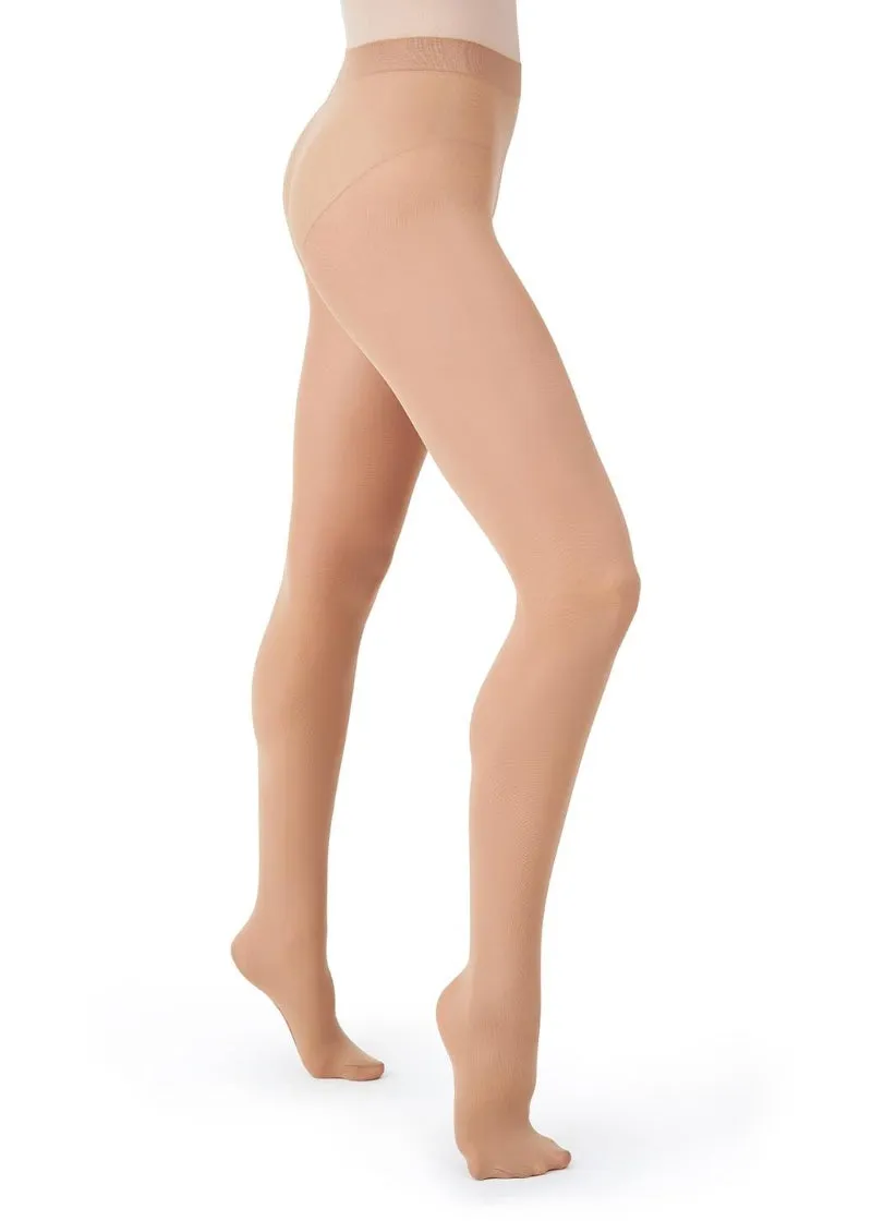 Capezio Ultra Soft™ Transition Tights