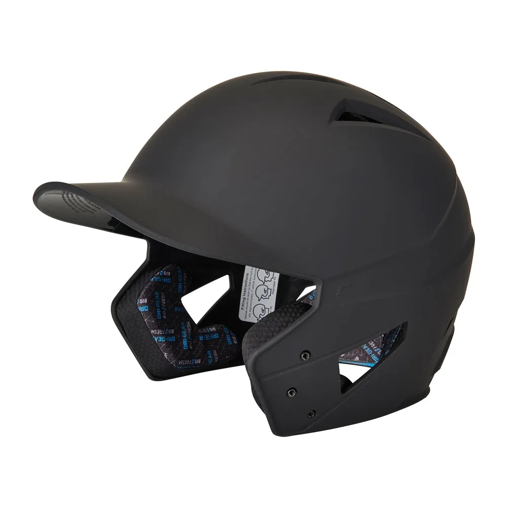 Champro Junior HX Gamer Baseball Helmet Matte Finish