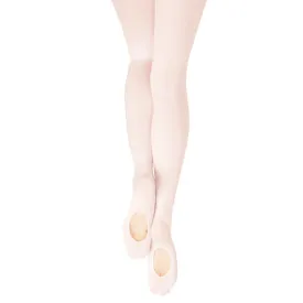 Child Ultra Soft Transition Tights