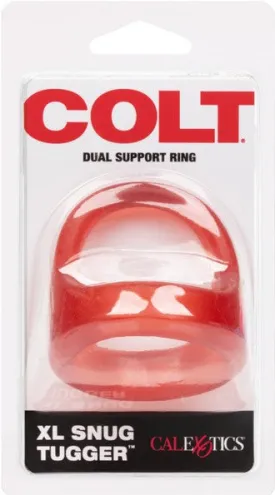 Colt® XL Snug Tugger™ Extra-Stretchy